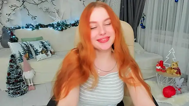 AirySilhouetteのライブXXXチャット