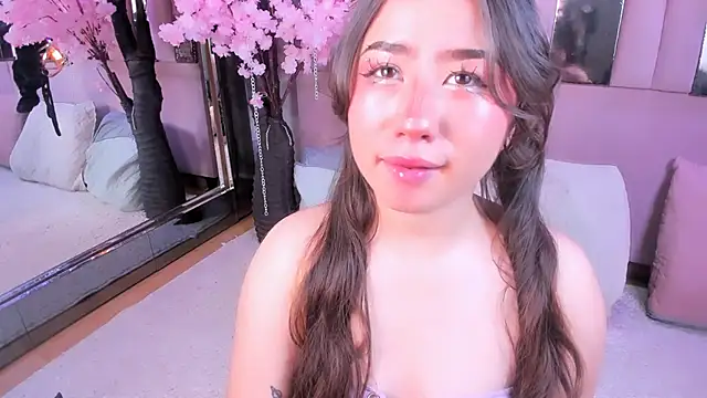 Naomistart's Live XXX Chat