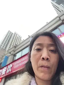 Chat XXX ao vivo de xiangxiang-love