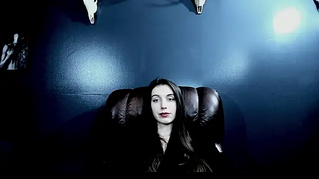 ToxicDomme Adlı Modelin Canlı XXX Sohbeti