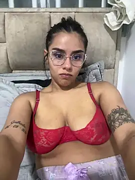 evangeline_8 webkamerás műsora