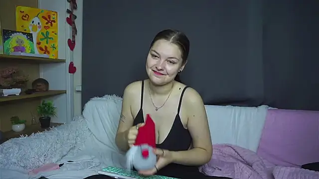 BevHanni: απευθείας συνομιλία ΧΧΧ