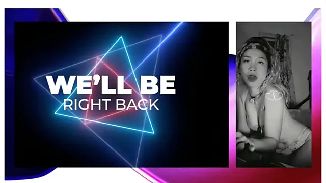 XXX chat uživo modela 25sweetlilbunny