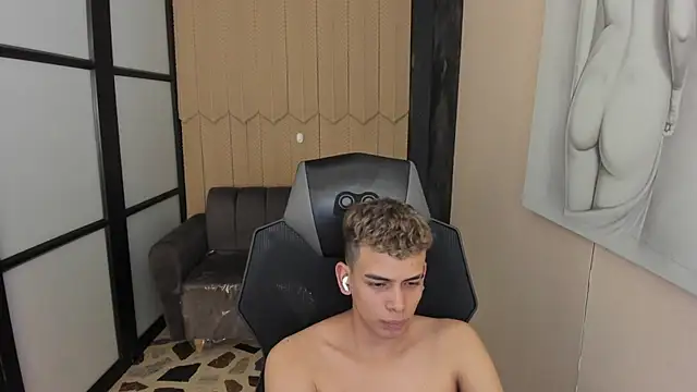 JuanSixx_ Obrolan Langsung XXX