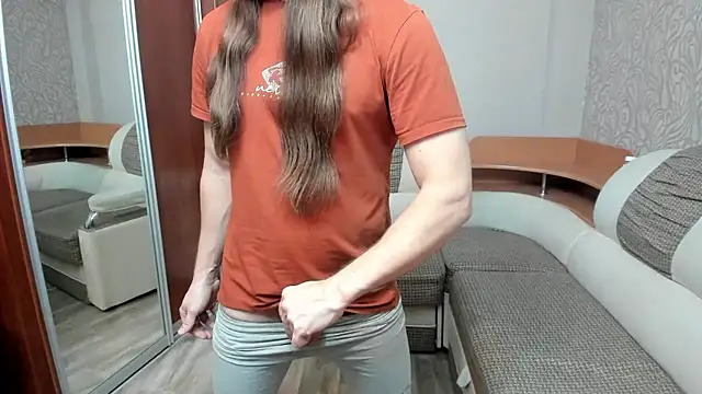 AlansonofDaddy: απευθείας συνομιλία ΧΧΧ