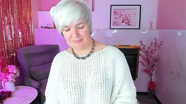 Chat XXX ao vivo de CarmenSoft