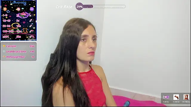 izzy_cum's Live XXX Chat