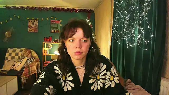 ClancyMorissey's Live XXX Chat