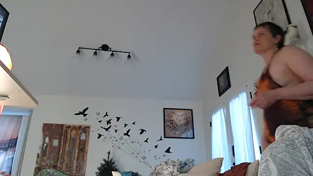 AuroraWillowsのライブXXXチャット