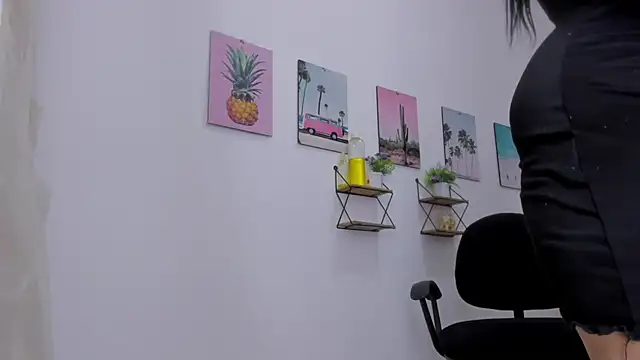 XXX chat uživo modela Emma_lean