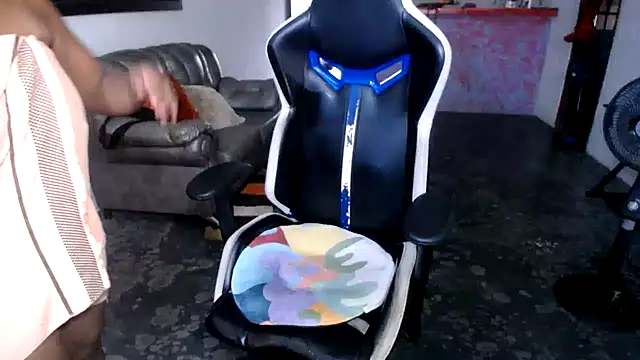 Онлайн чат XXX marysol83