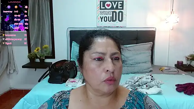 Keyla01_'s Live XXX Chat