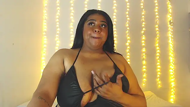 BiancaFollerach's Live XXX Chat