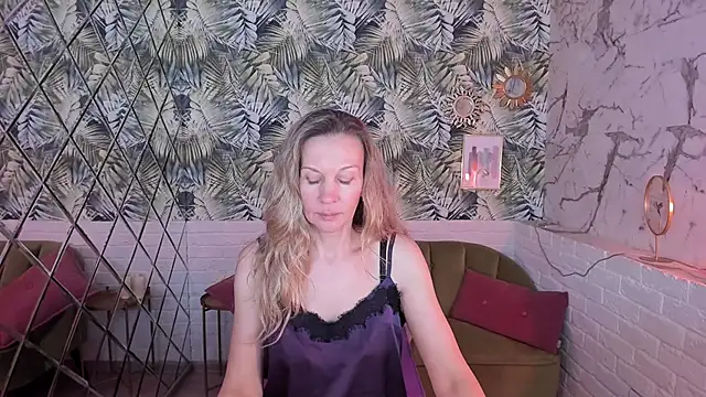 แชท XXX สดของ NancyGrace