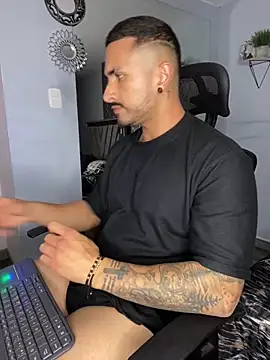 ALEXXX_KING Obrolan Langsung XXX