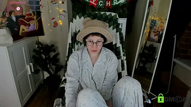 XXX chat uživo modela Melissa_Wells