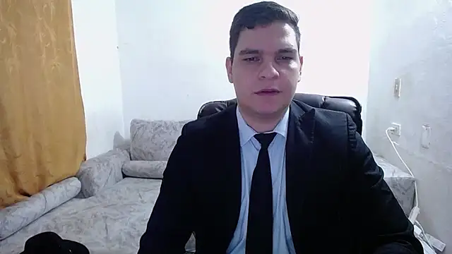 Chatroom XXX en direct de Victor_Maitland