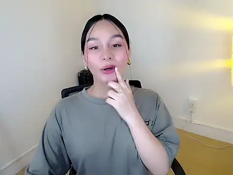 Ts_Tabathaxxxのウェブカメラショー