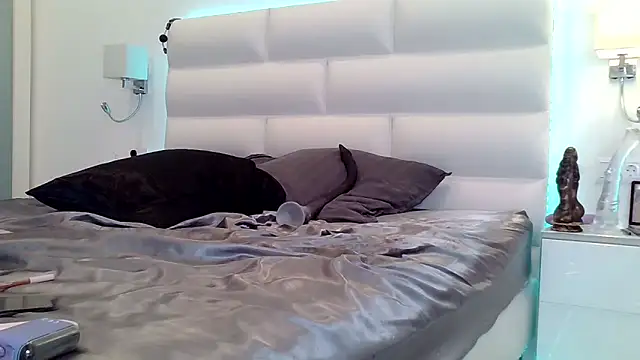 XXX chat uživo modela eva_nexus