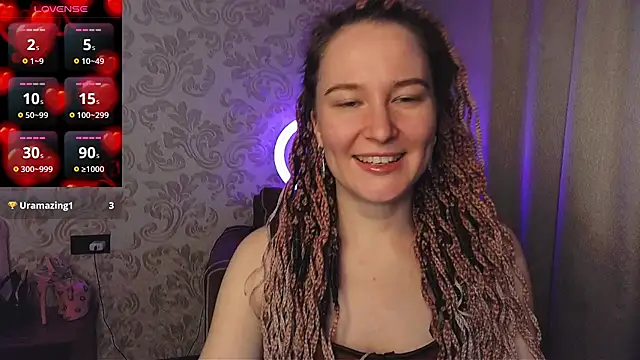 AgnesGraham Live XXX-Chat