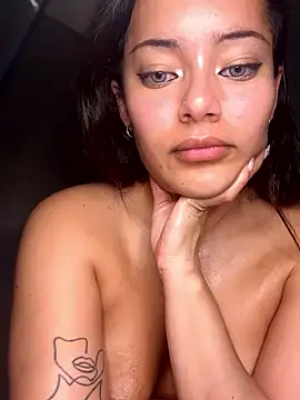 Risky_Workouts' Webcam Show