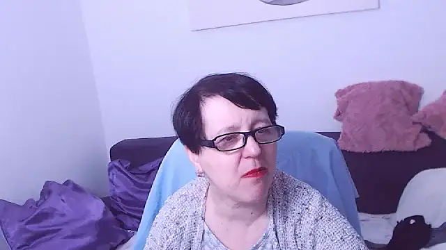 Chat XXX en directo de ChristaRose