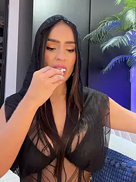 Mau_WhiteのライブXXXチャット