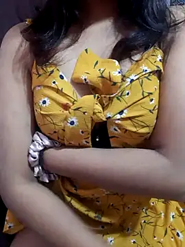 Monalisa670のウェブカメラショー