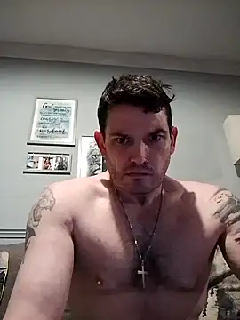 Hixxy_1025's Webcam Show