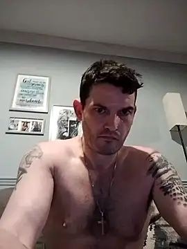 Hixxy_1025 Webcam Show