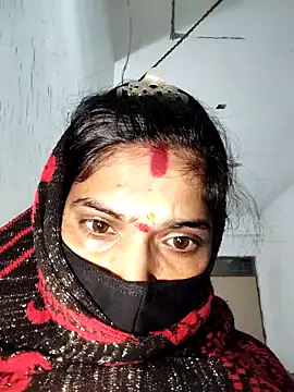 Gungun_guptaa Webcam show