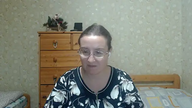 Chat XXX en directo de Smart_Rose