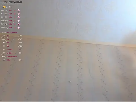 LustfulSarah's Webcam Show