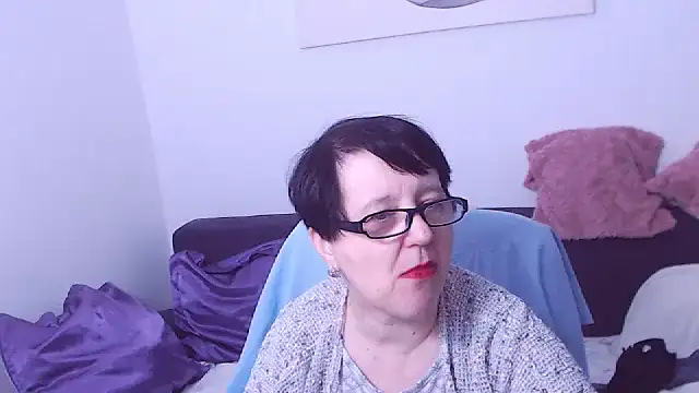 Chat XXX ao vivo de ChristaRose