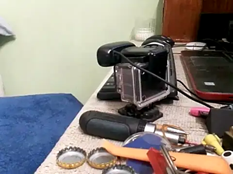 Živý XXX chat calme_odl1