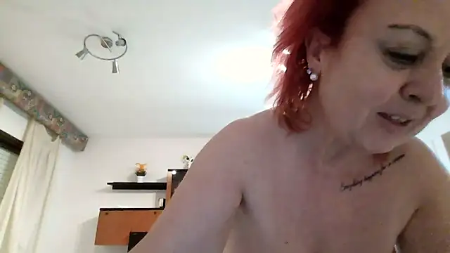 fogosatetona69's Live XXX Chat