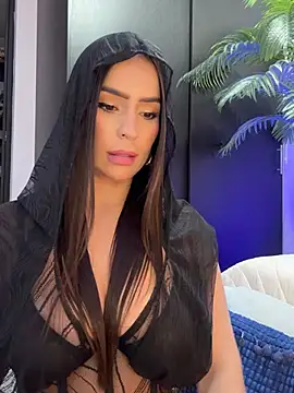 Mau_WhiteのライブXXXチャット