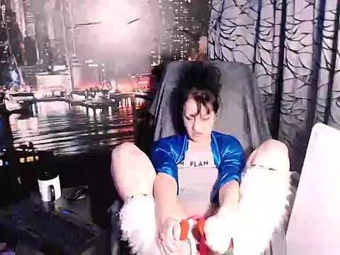 AMOURSWEET2025 Live XXX-Chat