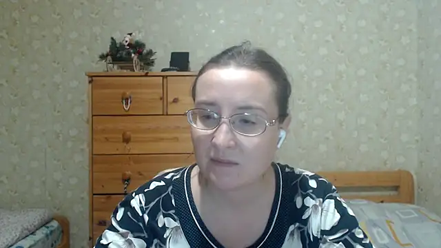 Živý XXX chat Smart_Rose