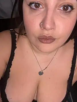 Novababy18's Live XXX Chat