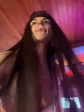 VioletaSubmissiveのライブXXXチャット