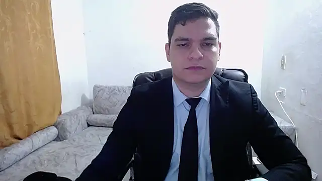 Victor_MaitlandのライブXXXチャット