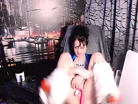 AMOURSWEET2025's Live XXX Chat