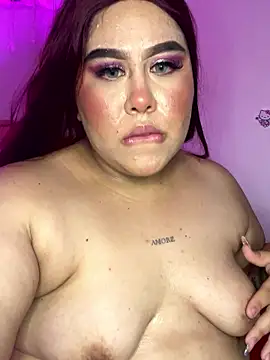 Chat XXX ao vivo de Mia_Carters