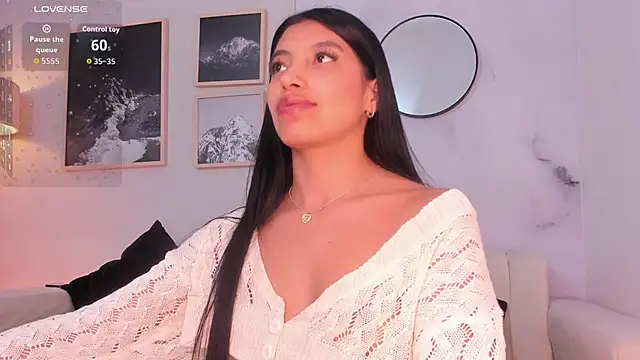 Tiffany_Low's Live XXX Chat