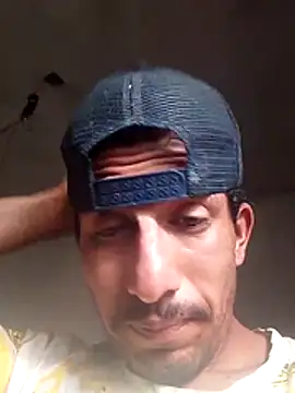 SoyElQtesavecoje webkamerás műsora