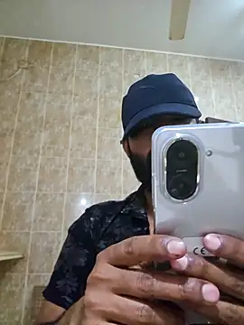 Bigkannan Adlı Modelin Canlı XXX Sohbeti