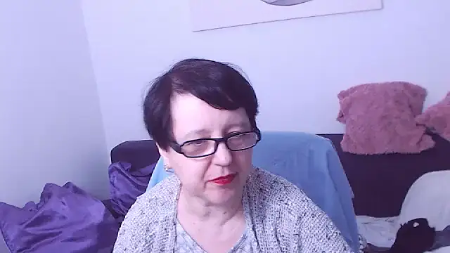 Chatroom XXX en direct de ChristaRose