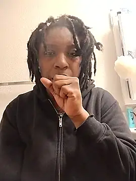 markquanna élő XXX-chatje