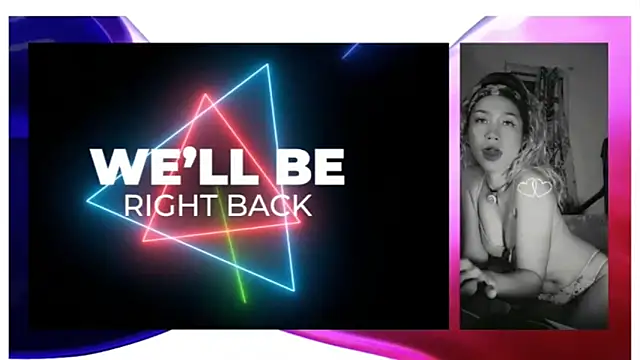 Chat XXX ao vivo de 25sweetlilbunny